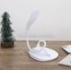 Настольная светодиодная лампа Lova eye Soft light Reading eye lamp