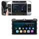 Штатная магнитола (2004-2008) Toyota Prado 120 Android-11 (2+16GB)