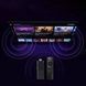 Смарт приставка Android TV Stick R3 4K Ultra Android 14.0 2Gb, 16Gb AND Черная