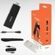 Смарт приставка Android TV Stick R3 4K Ultra Android 14.0 2Gb, 16Gb AND Черная