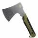 Сокира Gerber Pack Hatchet Camping Axe Green