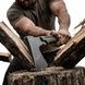 Сокира Gerber Pack Hatchet Camping Axe Green