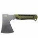 Сокира Gerber Pack Hatchet Camping Axe Green
