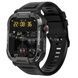 Смарт-часы Smart Western Nano Black