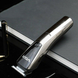 Машинка для стрижки акумуляторна VGR V-029 6 в 1 Чорна