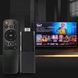 Смарт приставка Android TV Stick R3 4K Ultra Android 14.0 2Gb, 16Gb AND Черная