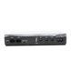 Бесперебойник для роутера 5v, 9v, 12 вольт mini ups 20000 mAh JiaGeng m-303 Черный
