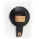 Електрочайник Rainberg RB-2218 Black 2200 Вт 2 л