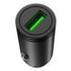 Автомобильное зарядное устройство XO NB 149-F USB2.0 Type-C