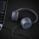 Бездротові Bluetooth стерео навушники Gorsun GS-E95 Сірий