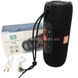 Колонка Bluetooth c функцией speakerphone с радио TG341 Черная