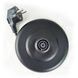 Електрочайник Rainberg RB-2218 Black 2200 Вт 2 л