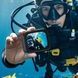 Екшн-камера ACEFAST X1 4K Waterproof Action Camera Чорна
