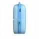 Дитячий термопринтер bluetooth Type-C A8 Cat Блакитний