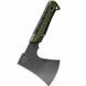 Сокира Gerber Pack Hatchet Camping Axe Green