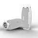 Портативна Bluetooth колонка Hopestar H27 із вологозахистом Біла
