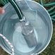 Насос погружной вибрационный 1500Вт, 1100л/ч, 100мм