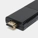 Смарт приставка Android TV Stick R3 4K Ultra Android 14.0 2Gb, 16Gb AND Черная