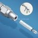 Набор инструментов UGREEN CM372 38-in-1 Aluminum Alloy Screwdriver Set(UGR-80459)