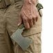 Сокира Gerber Pack Hatchet Camping Axe Green