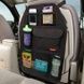 Автомобільний органайзер AUTO SEAT Organizer