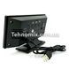 Годинники електронні LED VST-3618L Зелений