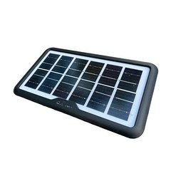 Портативная солнечная панель CCLamp CL-635 3.5W