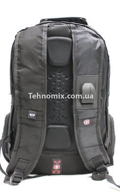 Рюкзак 8815 Синій