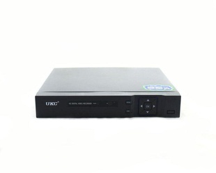 Відеореєстратор DVR реєстратор 16 канальний UKC CAD 1216 AHD