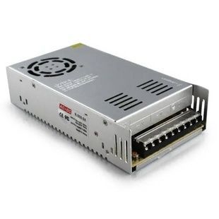 Імпульсний блок живлення 24V/20A метал Switching Power Supply