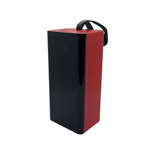 Power Bank 50000 mAh Fast Changer Красный