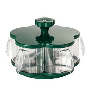 Органайзер для сипучих продуктів Round Box