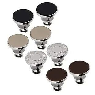 Пуговицы универсальные для штанов Perfect Fit Buttons