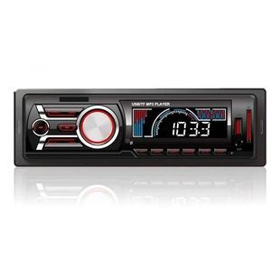 Автомагнітола Bluetooth 1 din Pioneer BT-1785 Чорна