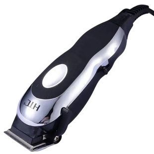 Машинка для стрижки волосся зі змінними насадками HTC Hair Clipper CT-617