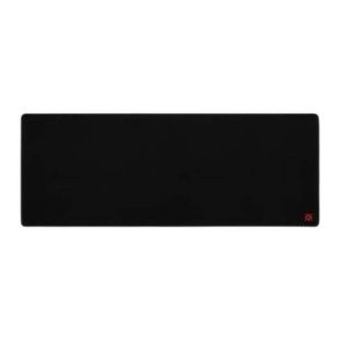 Коврик для компьютерной мыши 30*70см *3мм Black Черный