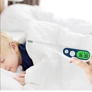 Термометр електронний Medica+ TERMOCONTROL 2.0 (Японія) 50212
