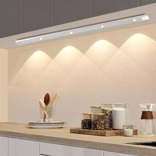Светильник подвесной аккумуляторный на магнитах Led 50