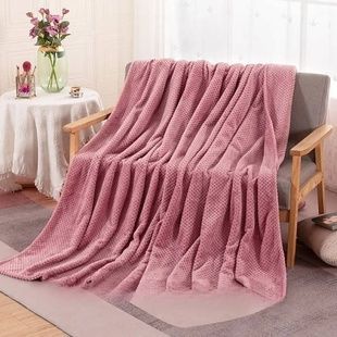 Плед-покривало Blanket 150*200 Фіолетовий