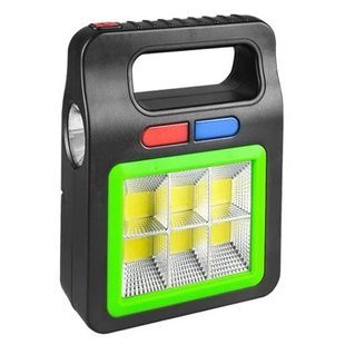 Ліхтар Led solar light YX-605 COB-4