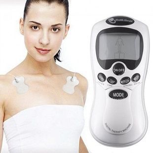Міостимулятор биоимпульсный ехо масажер Health Herald Echo Massager