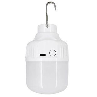 Лампа для кемпинга X-BAIL HY-701 10*6см Emergency Charging Camping Bulb