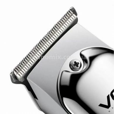 Машинка для стрижки волос (триммер) VGR V-071 с USB зарядкой