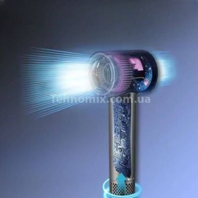 Фен проводной для сушки волос 2400Вт SOKANY SK-14019