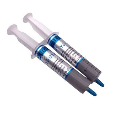 Термопаста силіконова YJ-G190 (1.9 Вт) Thermal