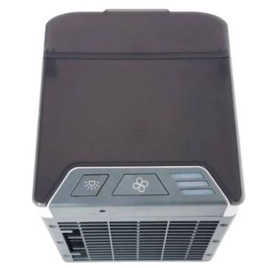 Міні кондиціонер Air Cold Wind Білий