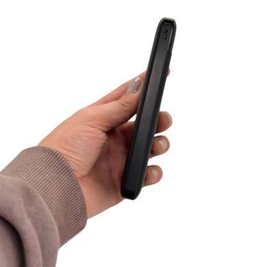 Power Bank 10000mAh Budi 37w/2,1A Черный