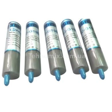 Термопаста силіконова YJ-G190 (1.9 Вт) Thermal