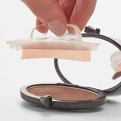 Набор штампов для бровей 3 Second Brow eyebrow stamp