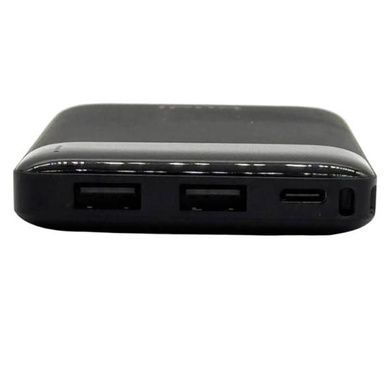 Power Bank 10000mAh Budi 37w/2,1A Черный